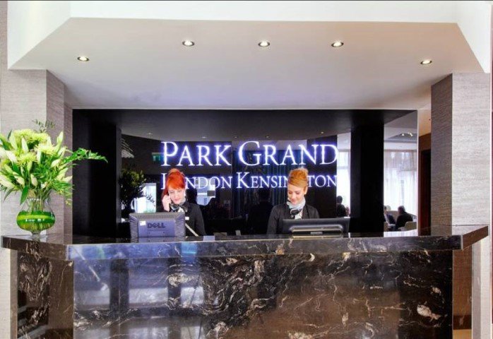 Park Grand London Kensington
